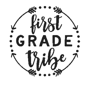 1st Grade Tribe DTF Transfer