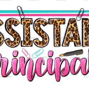 Assistant Principal DTF Transfer