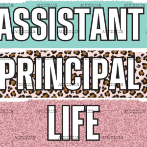 Assistant Principal Life DTF Transfer