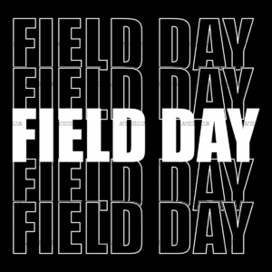 Field Day-3 DTF Transfer