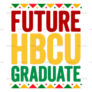 Future HBCU Graduate DTF Transfer