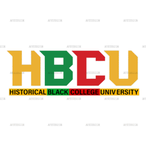HBCU DTF Transfer