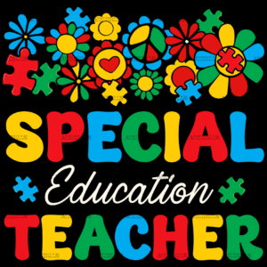 Special Education Teacher DTF Transfer