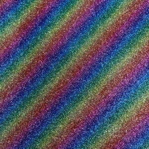 Pattern Glitter