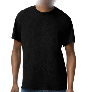 Gildan Heavy Cotton Short Sleeve Unisex Tee