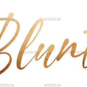 Blunt-01 DTF Transfer