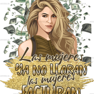 Facturan Dtf Transfer