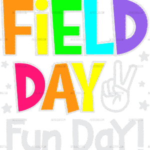Field Day DTF Transfer