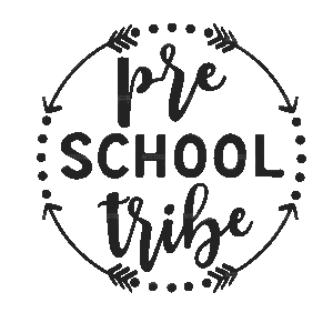 Preschool Tribe DTF Transfer