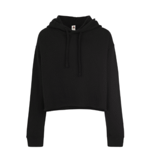Crop Top Hoodies