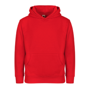 Youth Comfort Hoodies